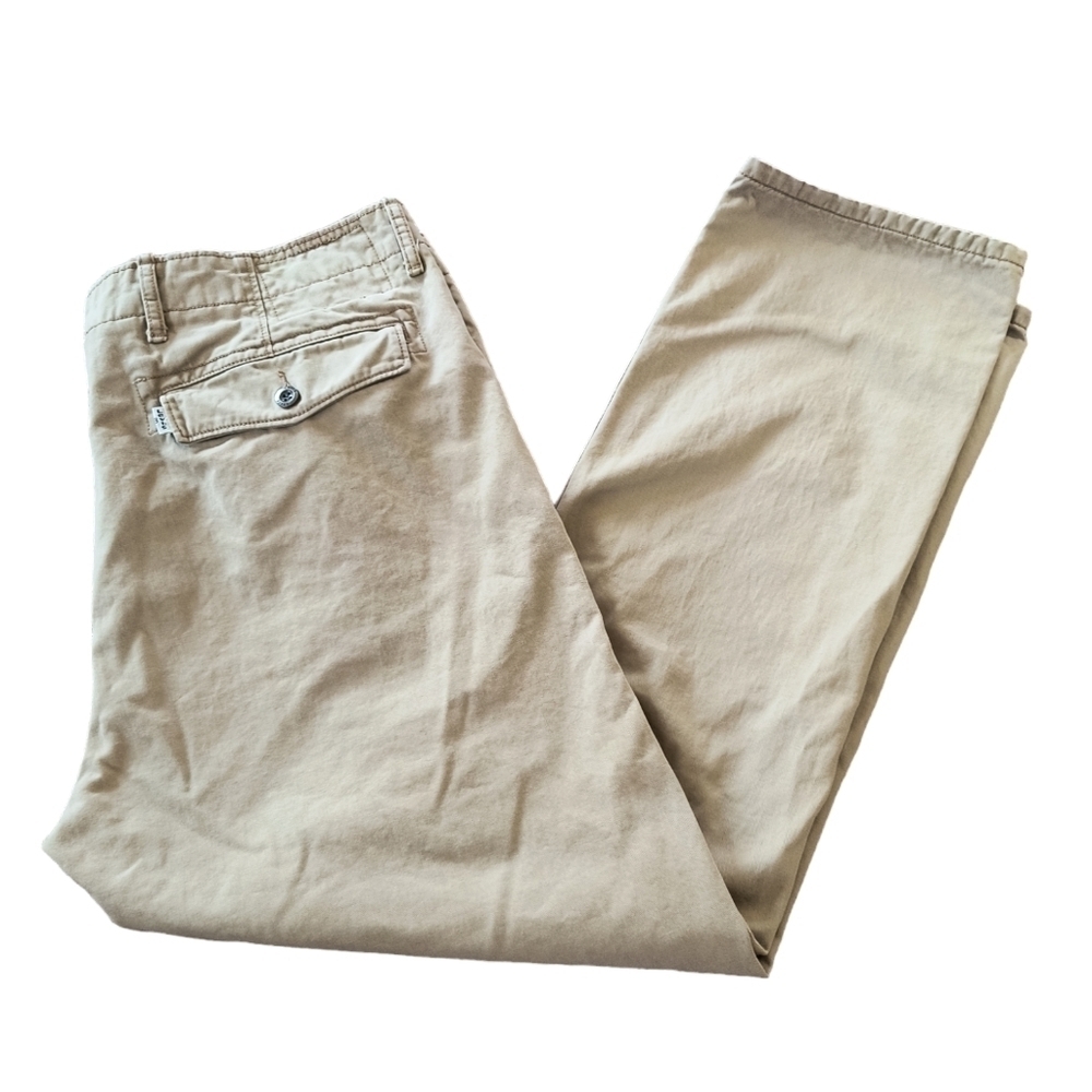Men's Levi's Khaki Pants Size 38X30